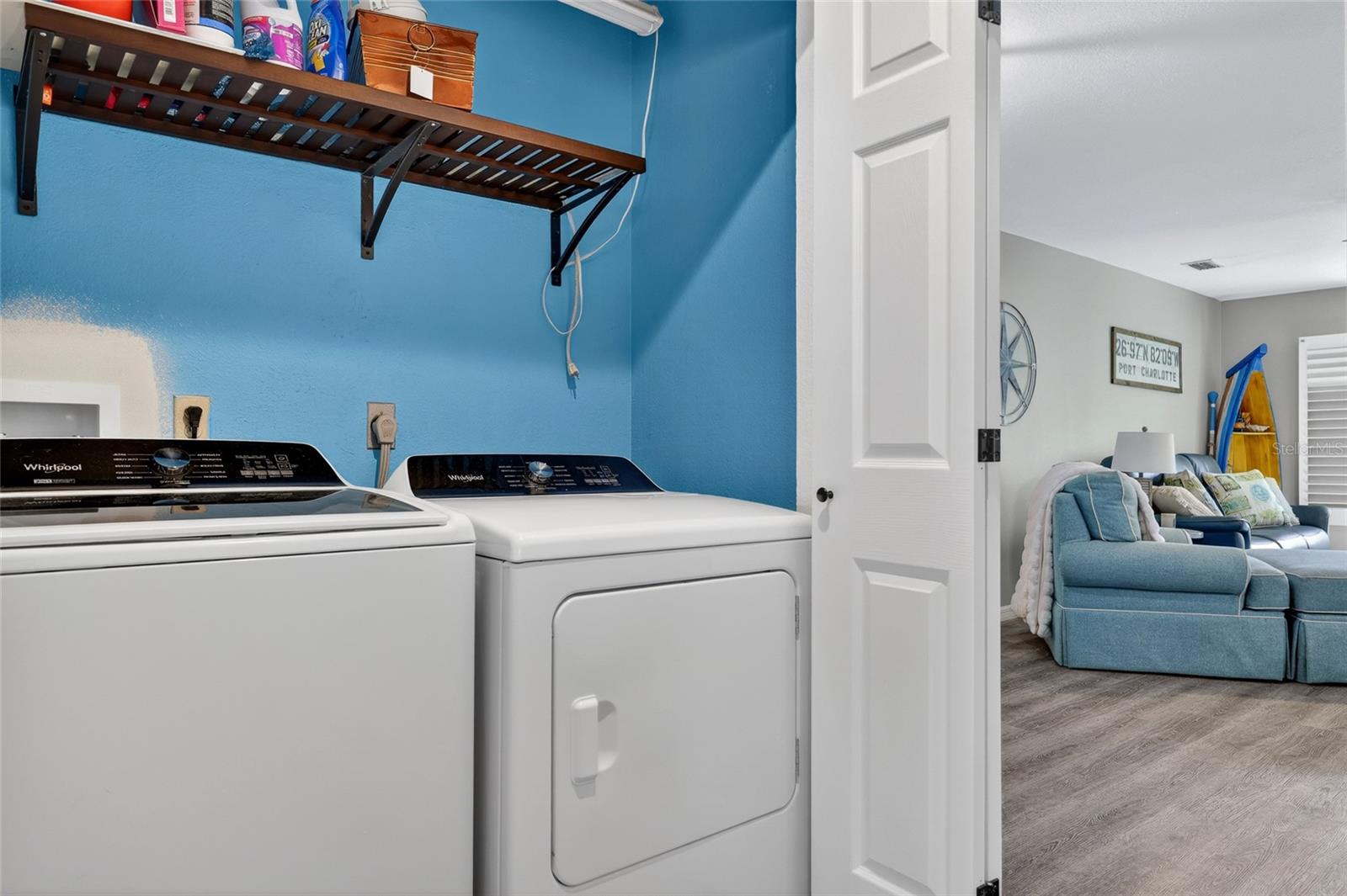 PORT CHARLOTTE SEC 023 - Residential