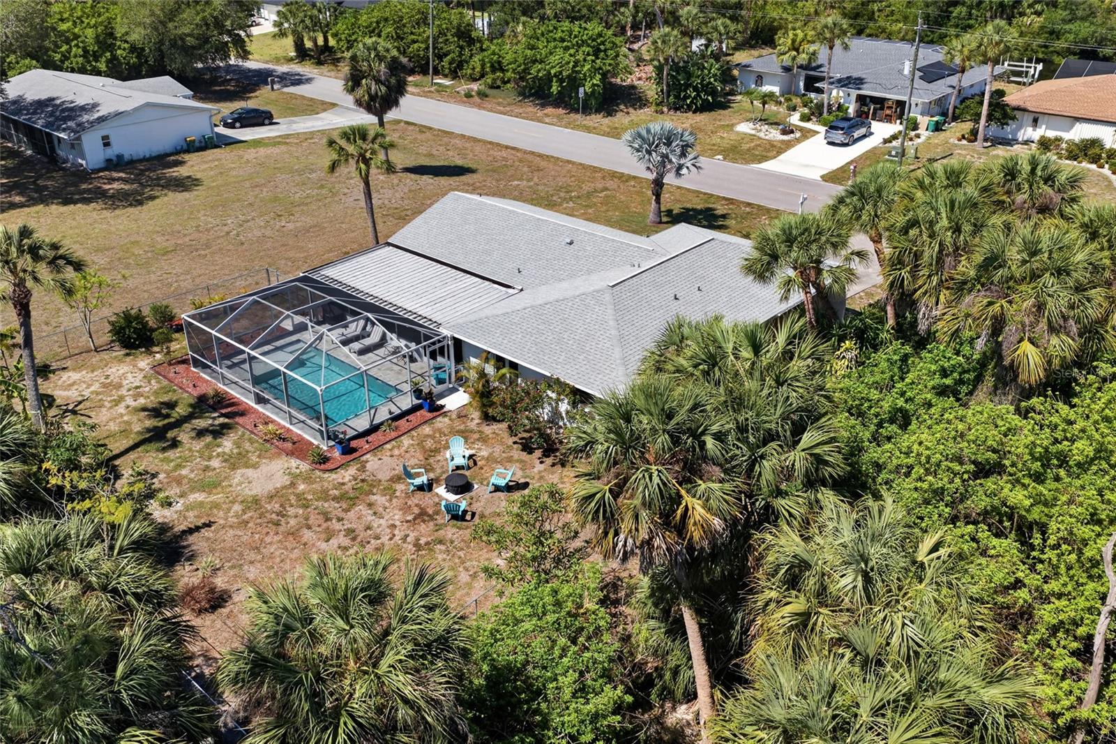 PORT CHARLOTTE SEC 023 - Residential