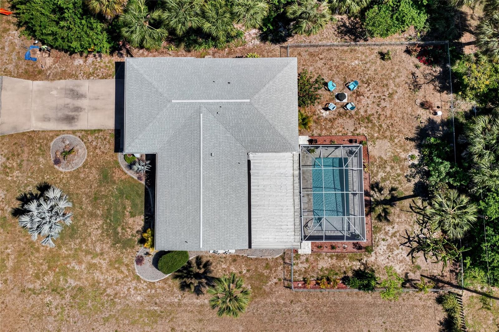 PORT CHARLOTTE SEC 023 - Residential