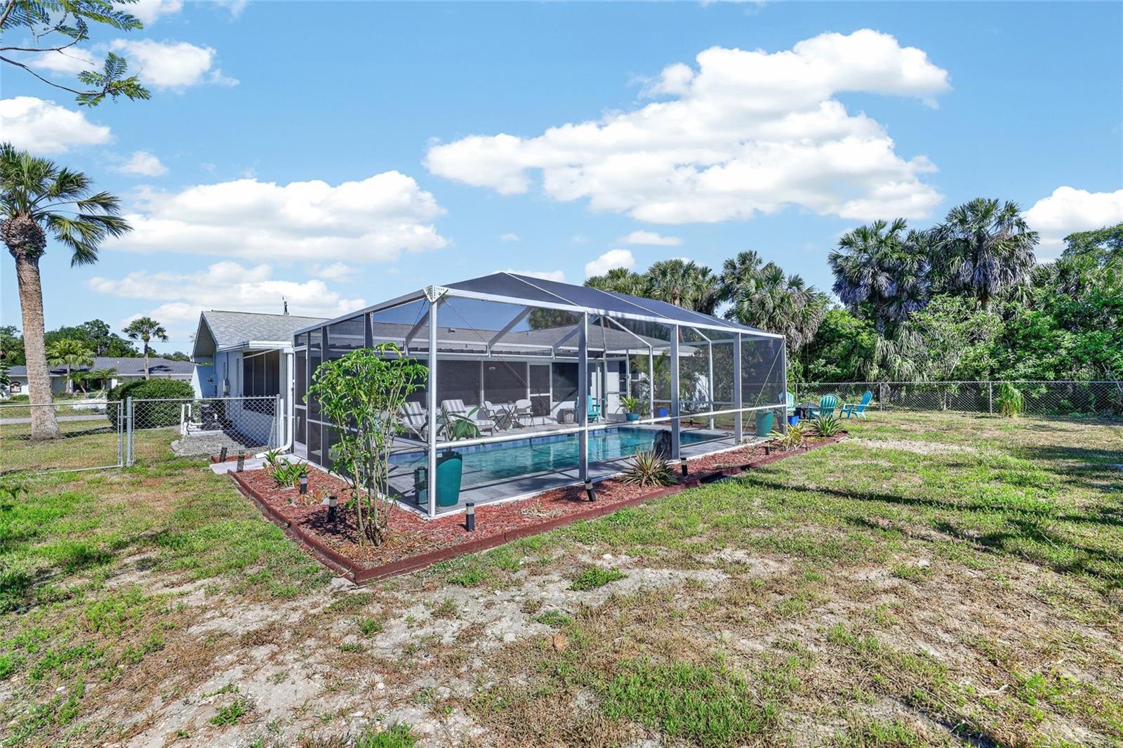 PORT CHARLOTTE SEC 023 - Residential