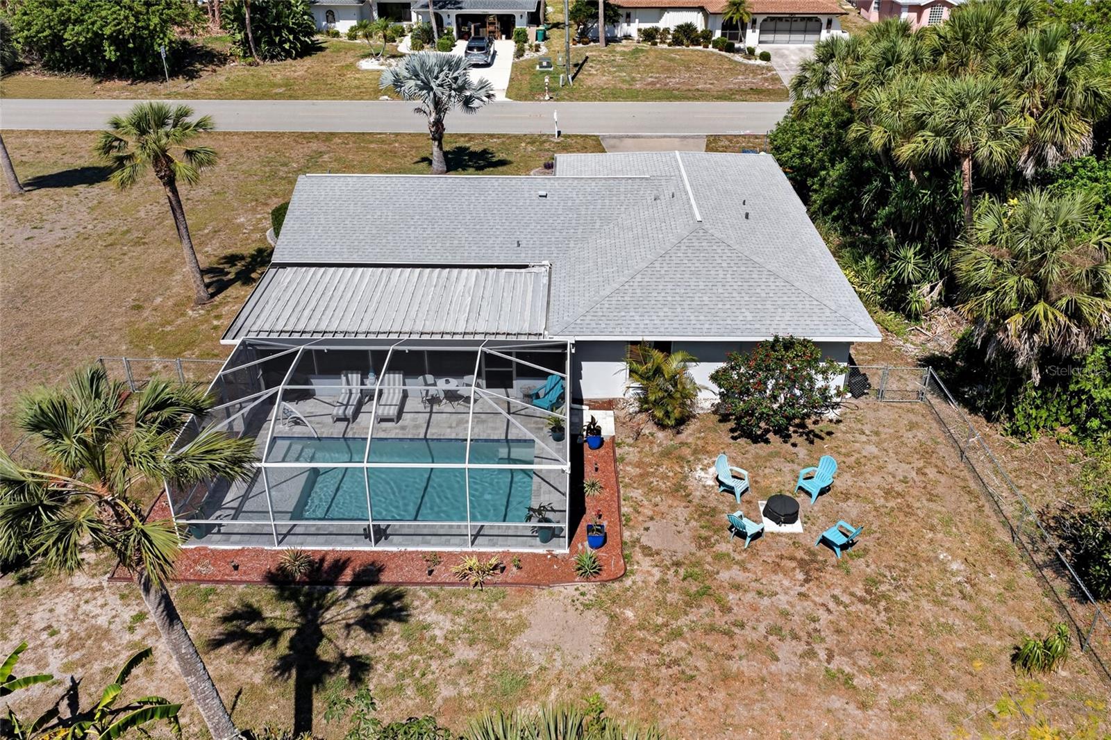 PORT CHARLOTTE SEC 023 - Residential