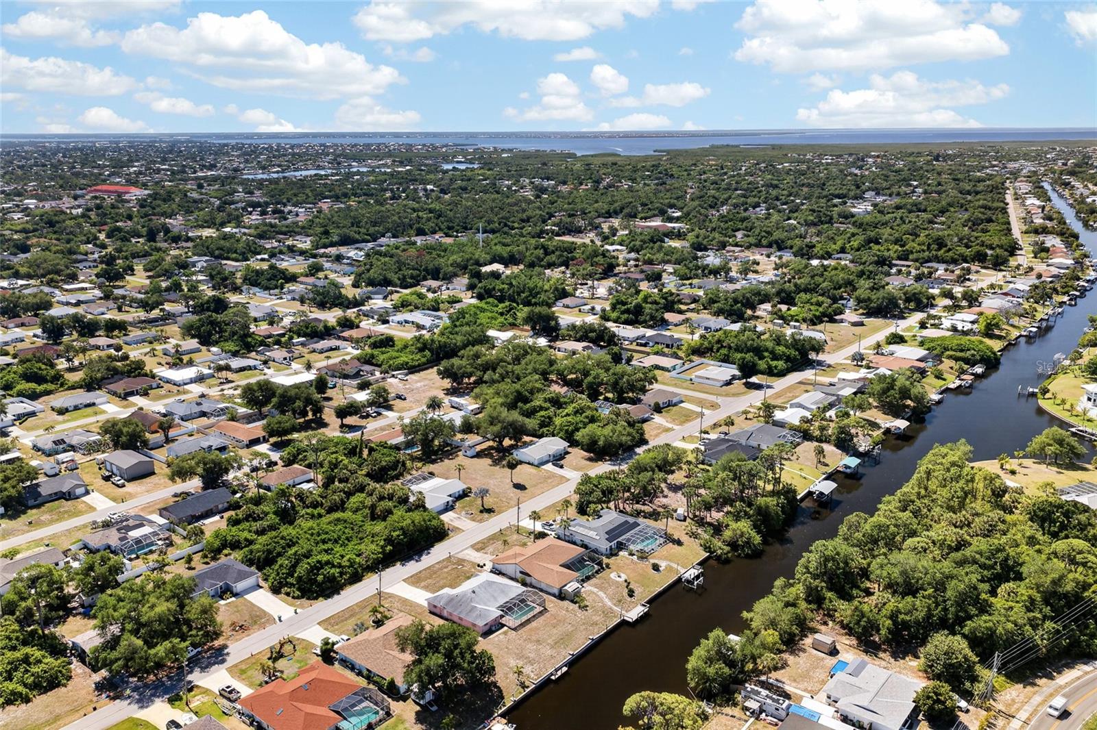 PORT CHARLOTTE SEC 023 - Residential