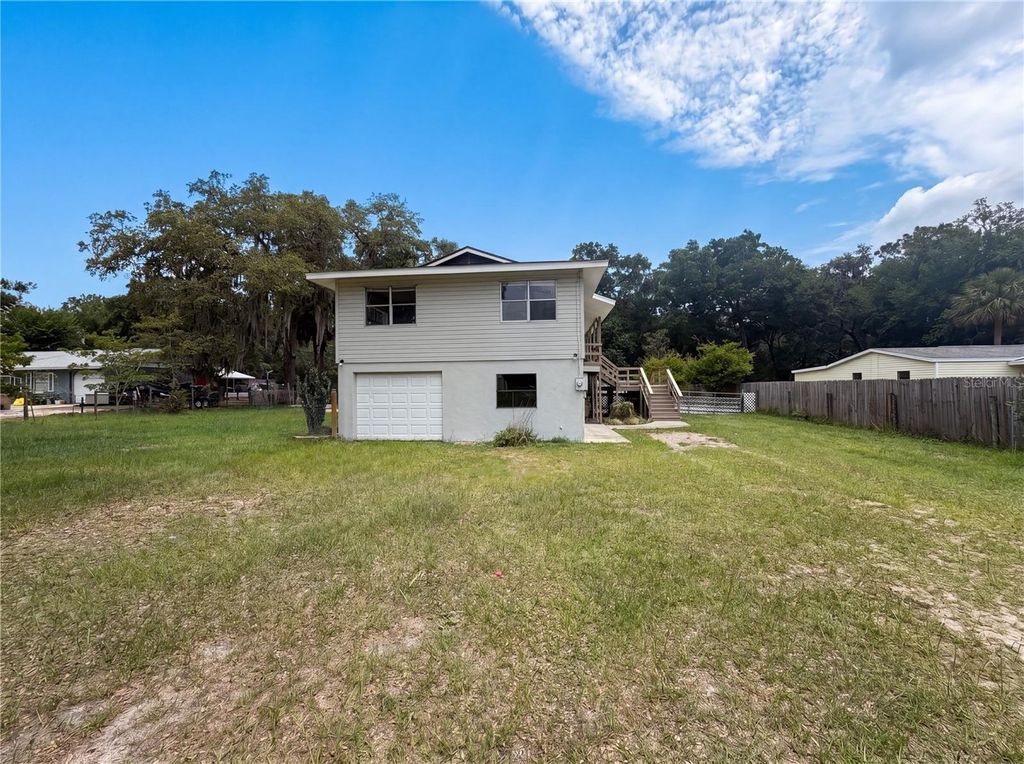 Photo of 22415 Horizon Vistas Drive, Eustis, FL 32736 (MLS # O6415811)