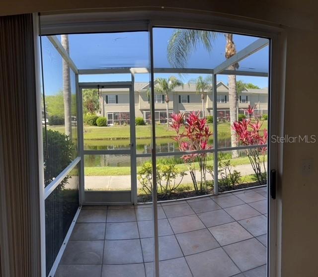 CAROLINA LANDINGS AT UNIVERSITY PLACE A - Residential Lease