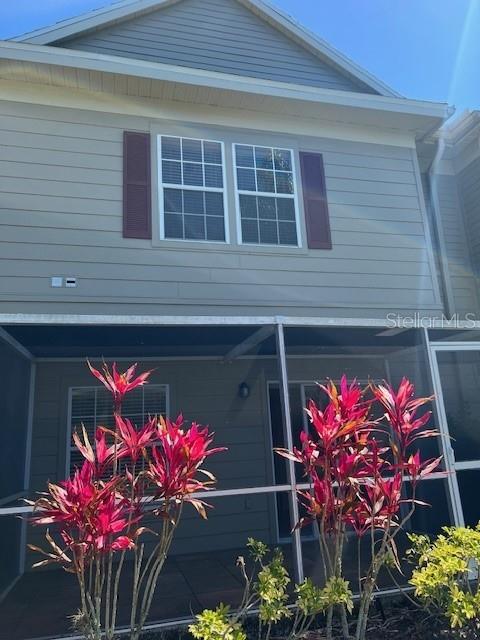 CAROLINA LANDINGS AT UNIVERSITY PLACE A - Residential Lease