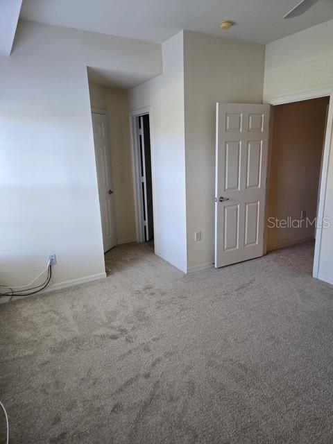 CAROLINA LANDINGS AT UNIVERSITY PLACE A - Residential Lease