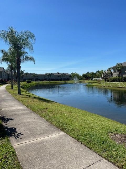 CAROLINA LANDINGS AT UNIVERSITY PLACE A - Residential Lease