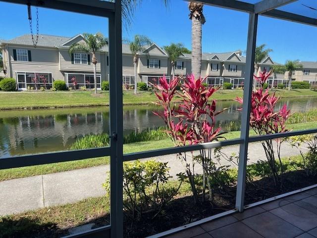 CAROLINA LANDINGS AT UNIVERSITY PLACE A - Residential Lease