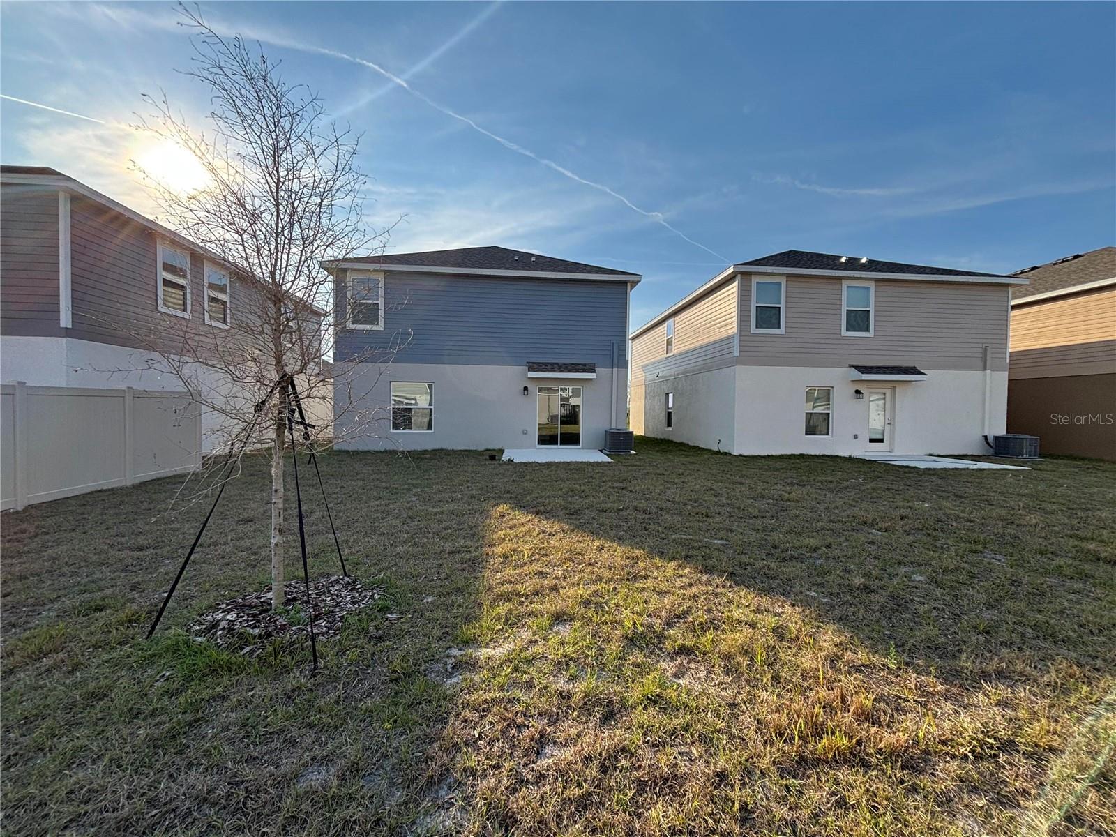 RANCHES/LK MCLEOD II - Residential