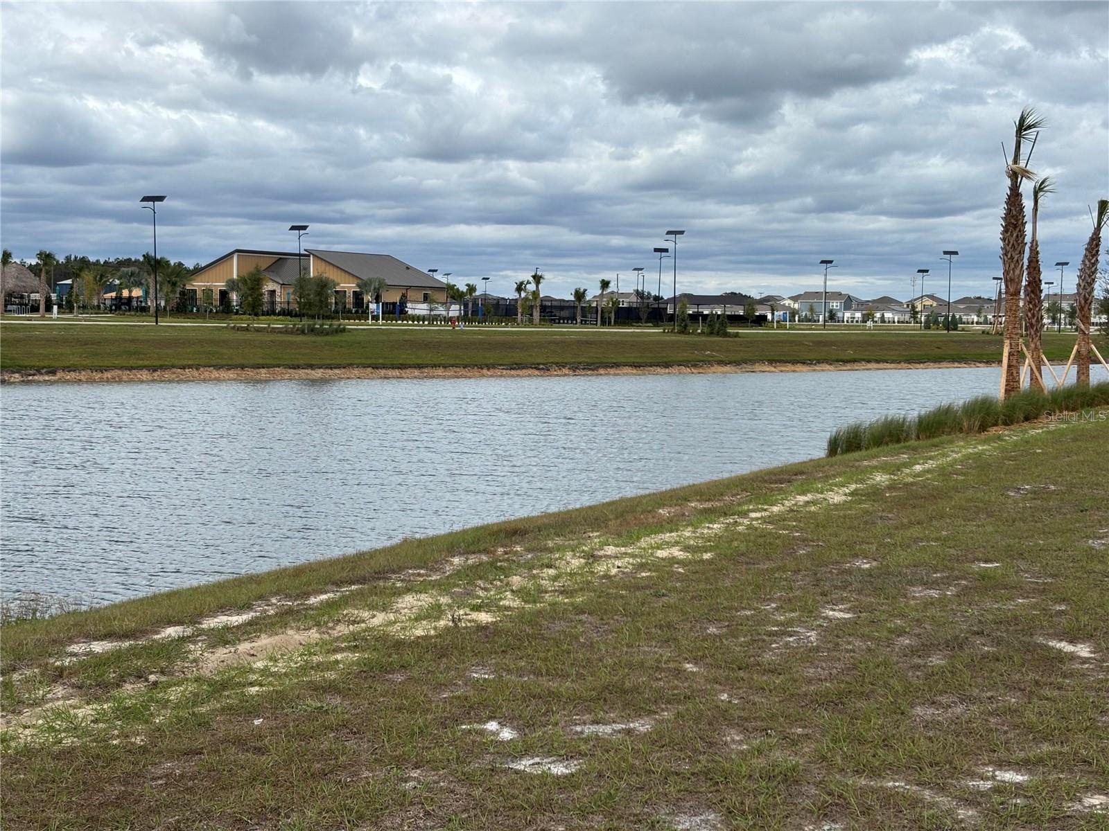 RANCHES/LK MCLEOD II - Residential