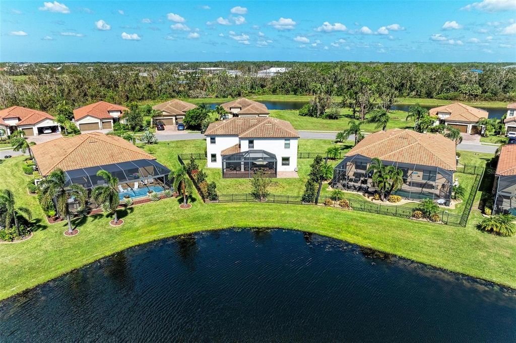 Photo of 14118 Florida Rosemary Drive, Bradenton, FL 34211 (MLS # A4674724)