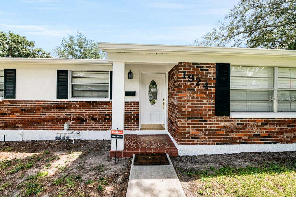 Photo of 1924 W North Street, Tampa, FL 33604 (MLS # TB8534907)