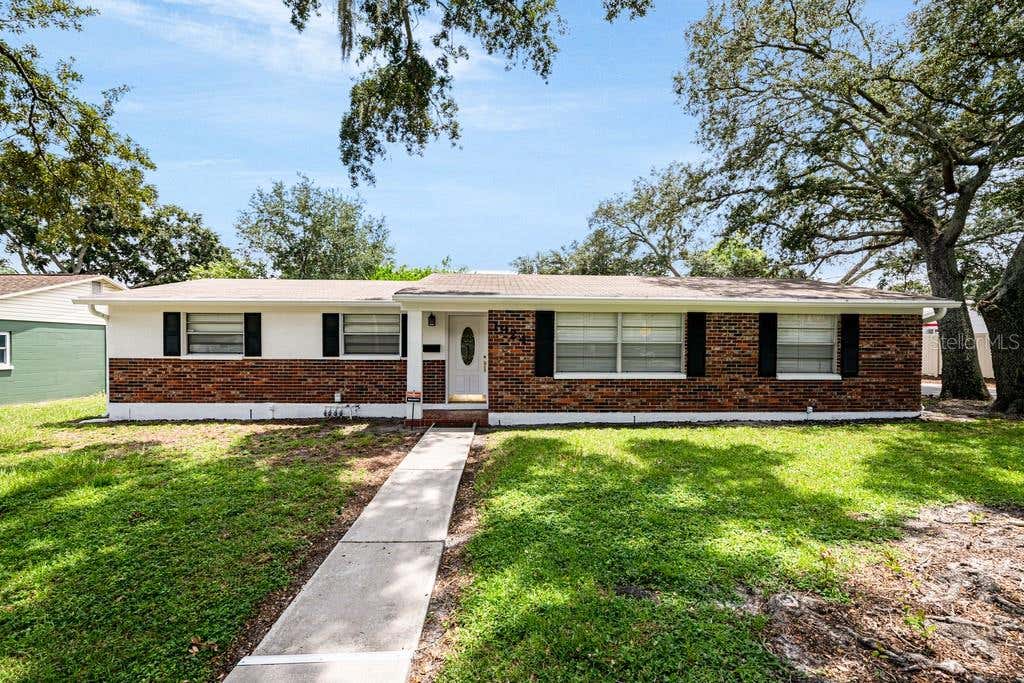 Photo of 1924 W North Street, Tampa, FL 33604 (MLS # TB8534907)