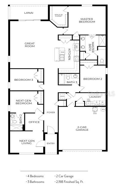 LAKE DEER ESTATES - Residential