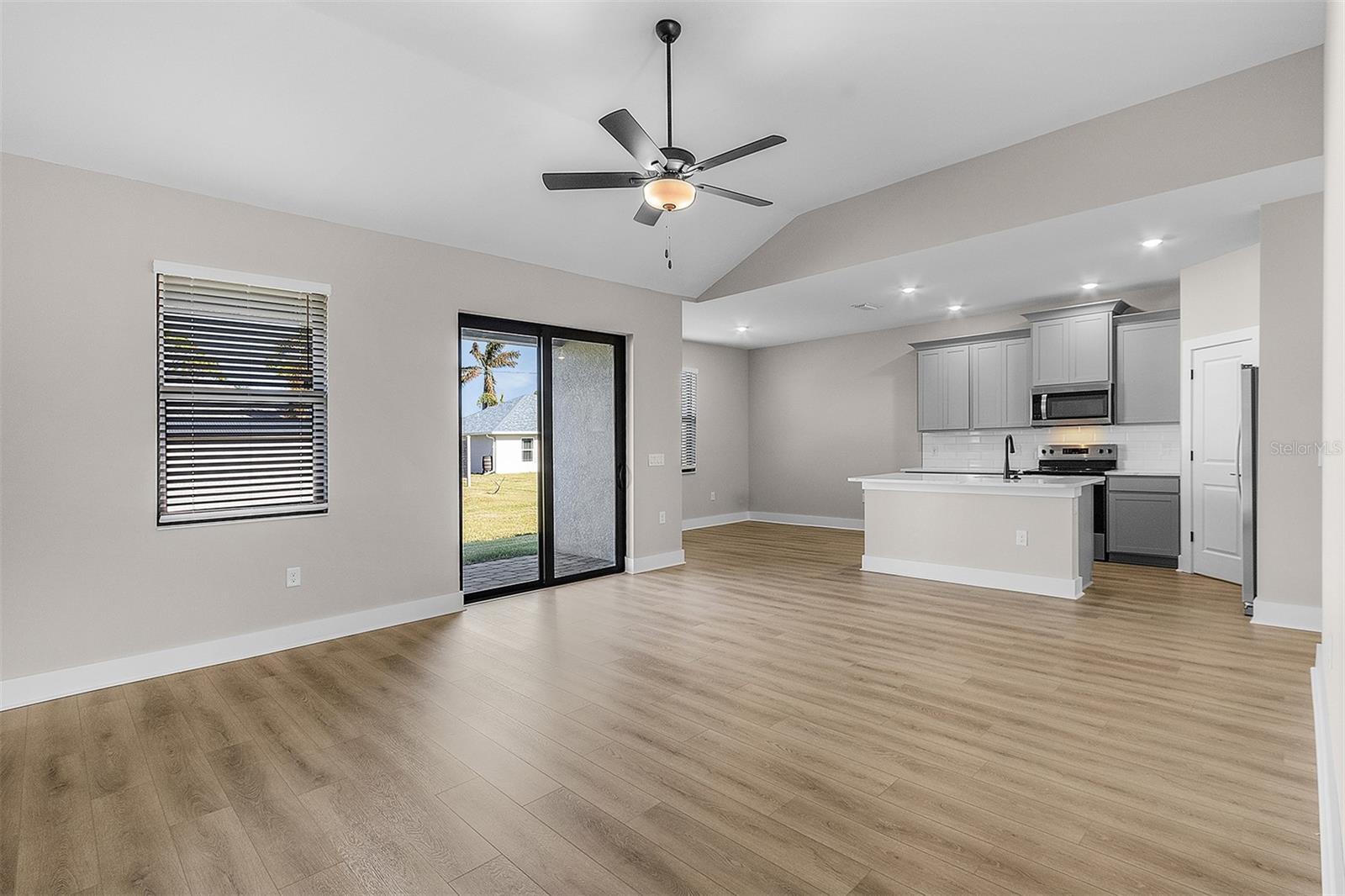 LAKE GALLAGHER SUB - Residential