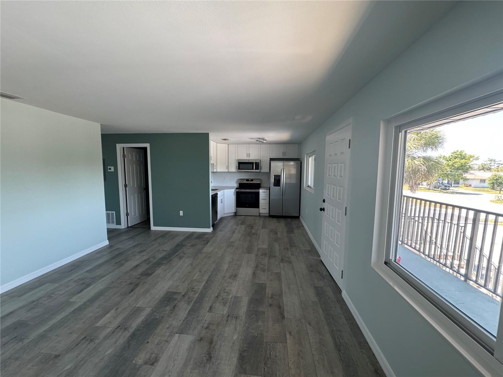 VENETIAN ARMS SEC 1 - Residential Lease