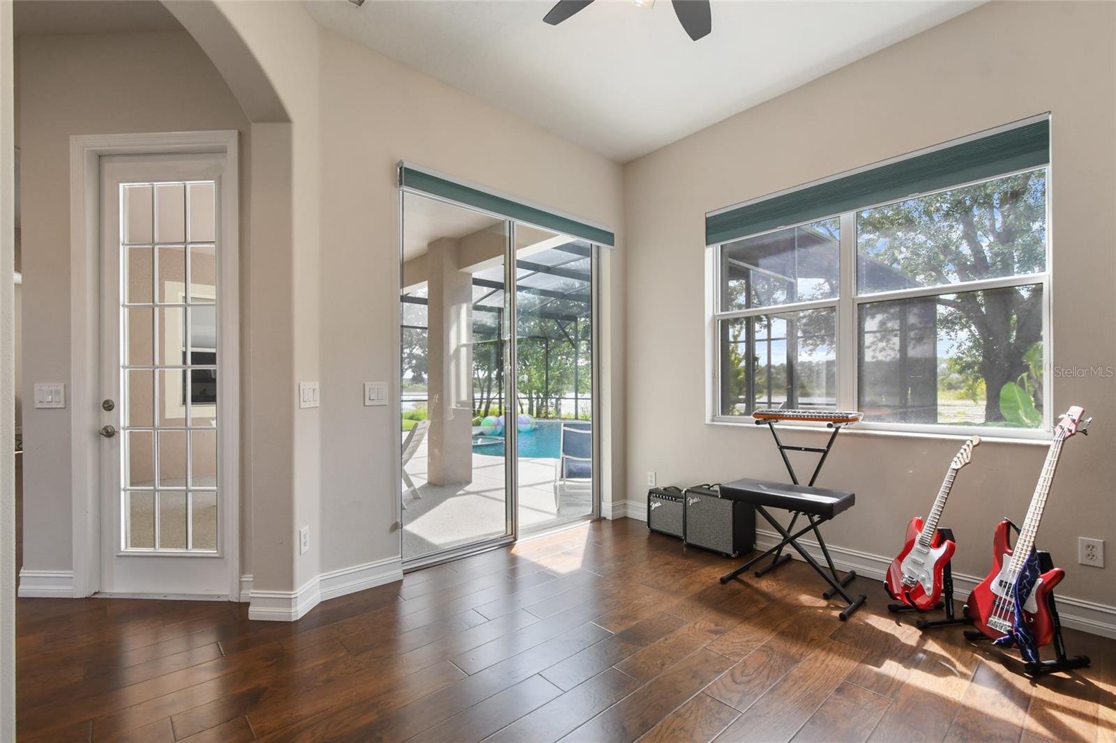 SUMMERPORT PH 05 - Residential