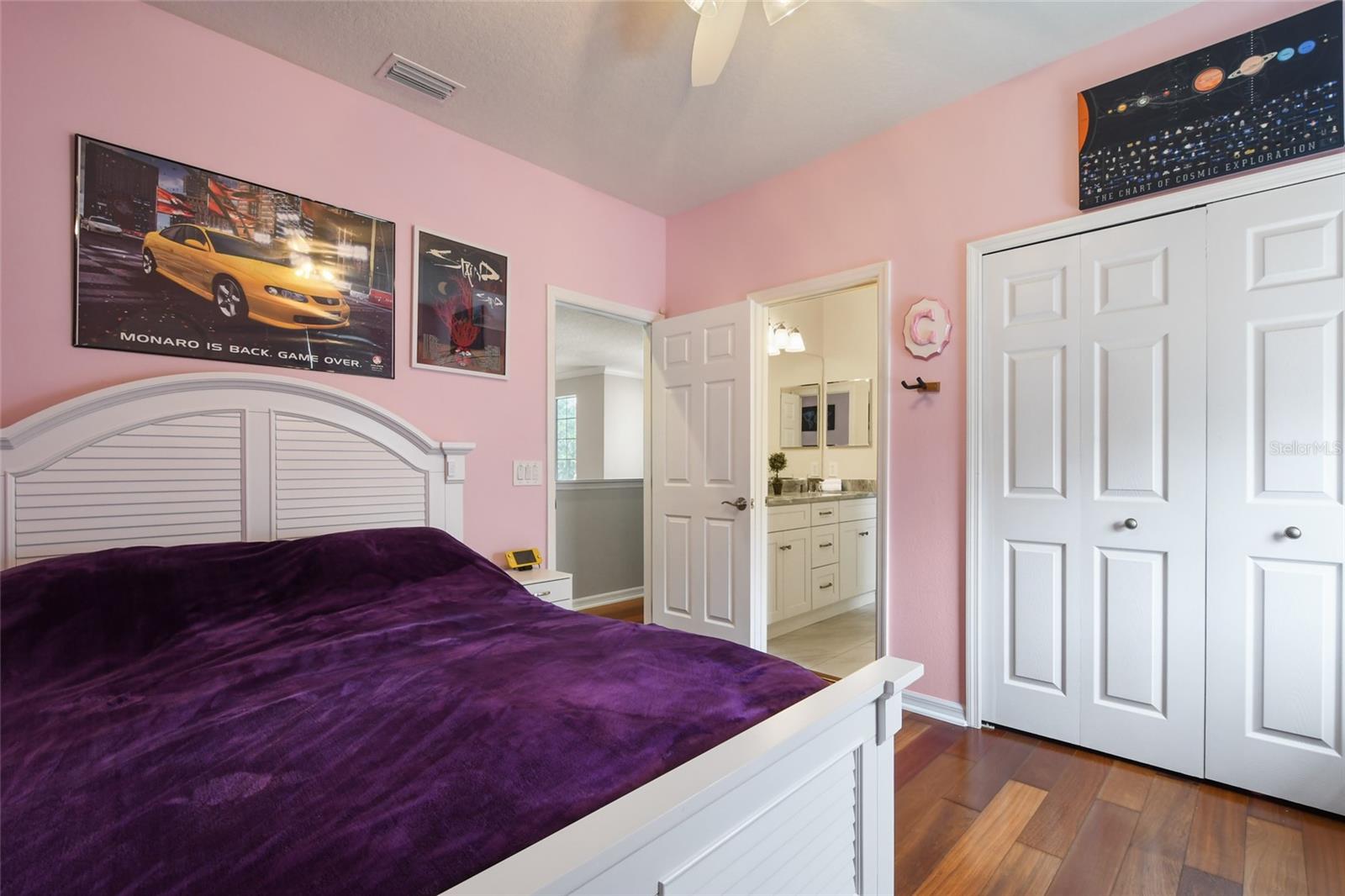 SUMMERPORT PH 05 - Residential