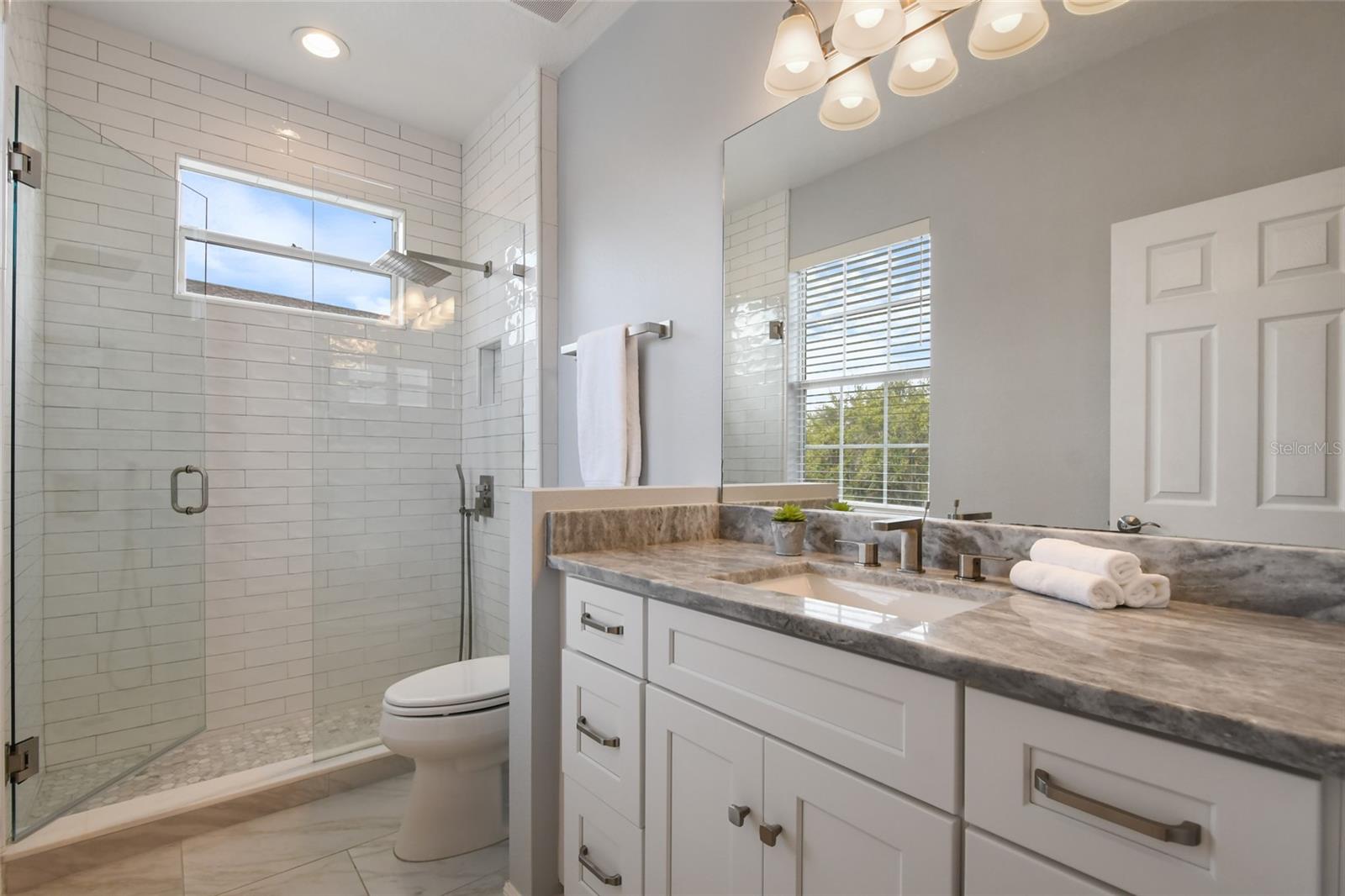 SUMMERPORT PH 05 - Residential