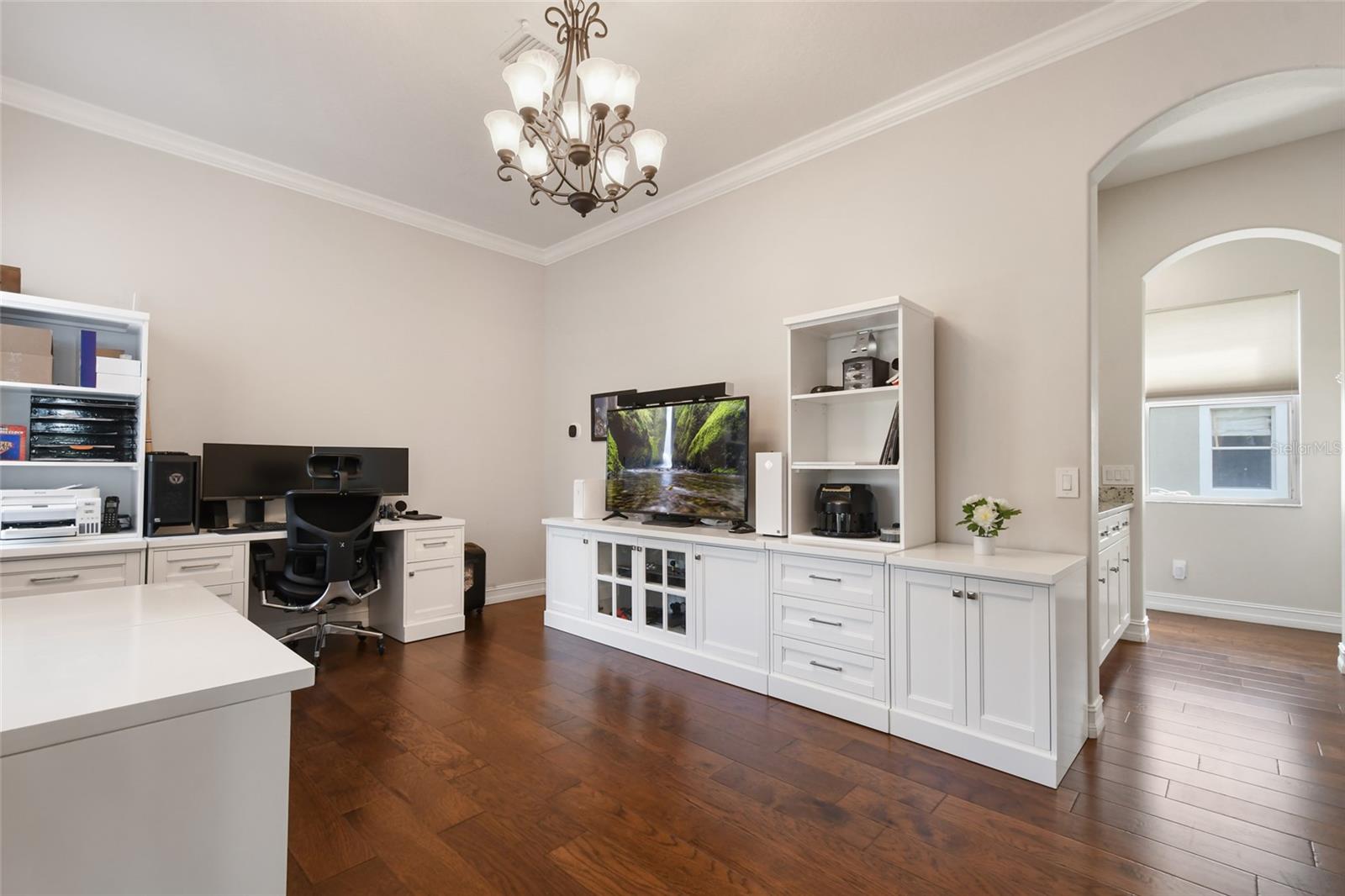 SUMMERPORT PH 05 - Residential