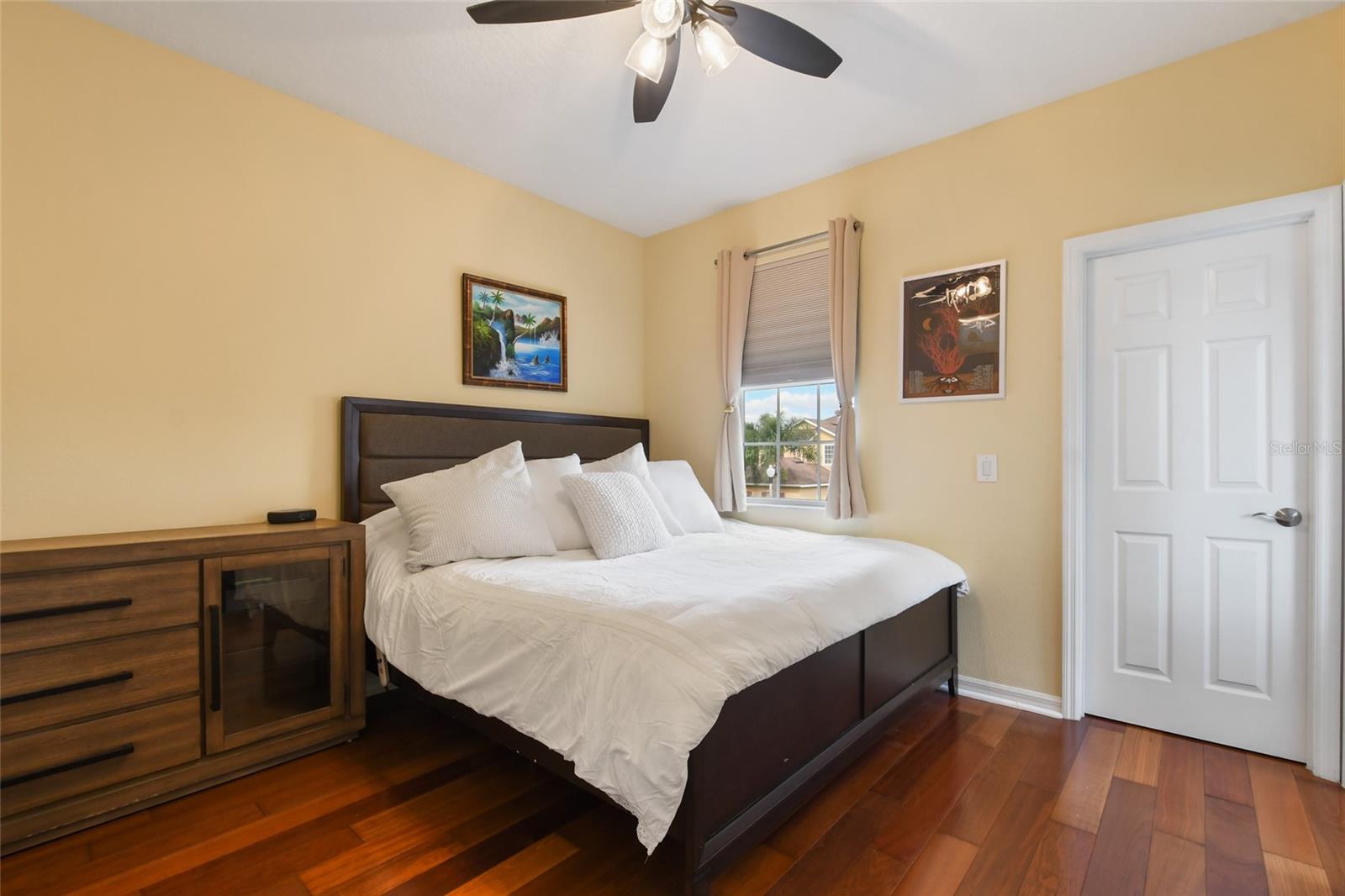 SUMMERPORT PH 05 - Residential