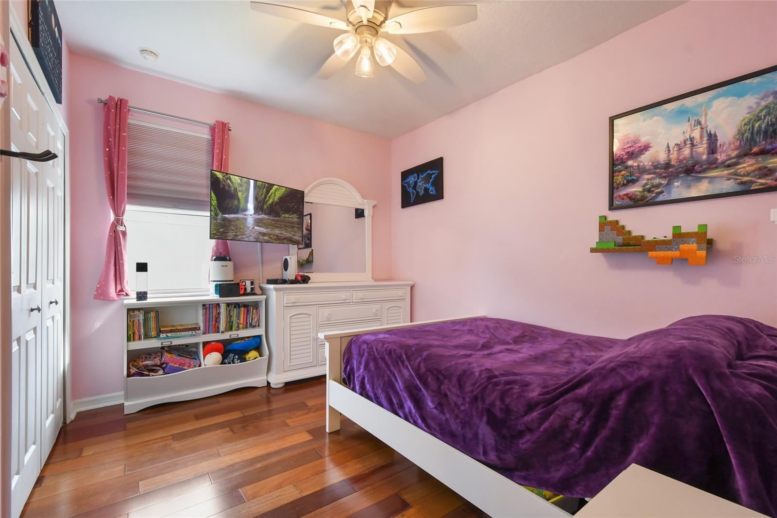 SUMMERPORT PH 05 - Residential