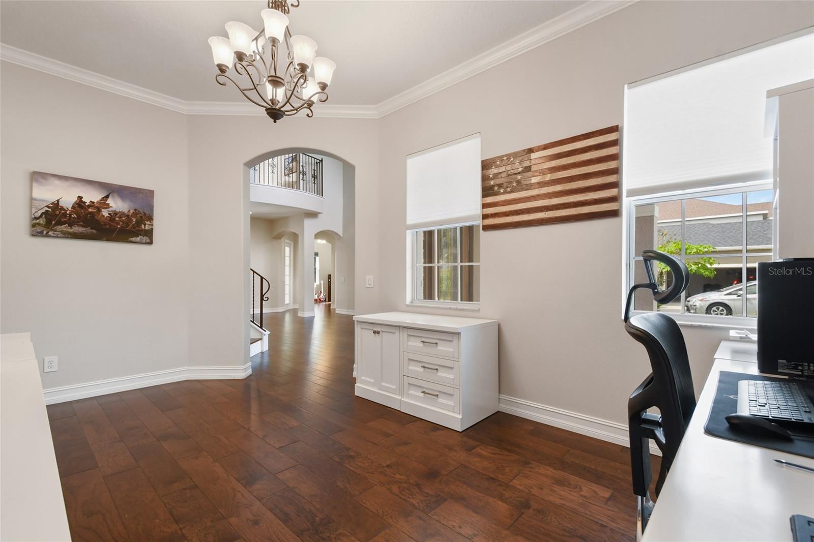 SUMMERPORT PH 05 - Residential