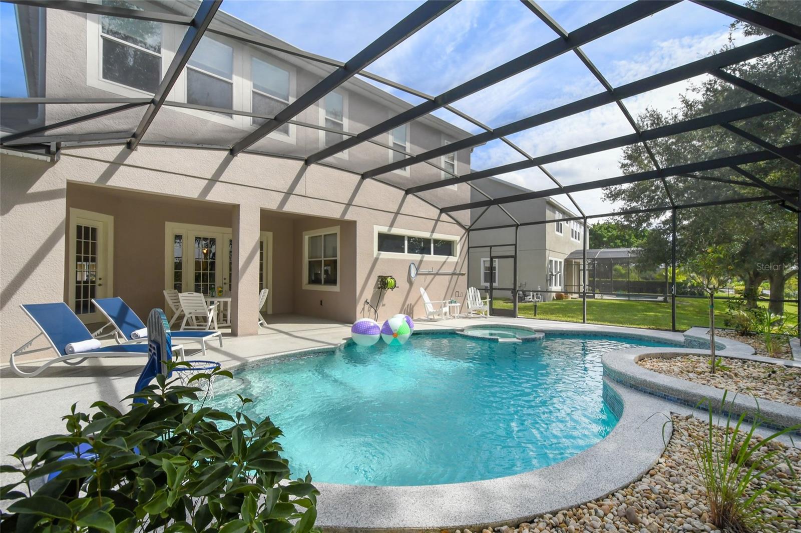 SUMMERPORT PH 05 - Residential