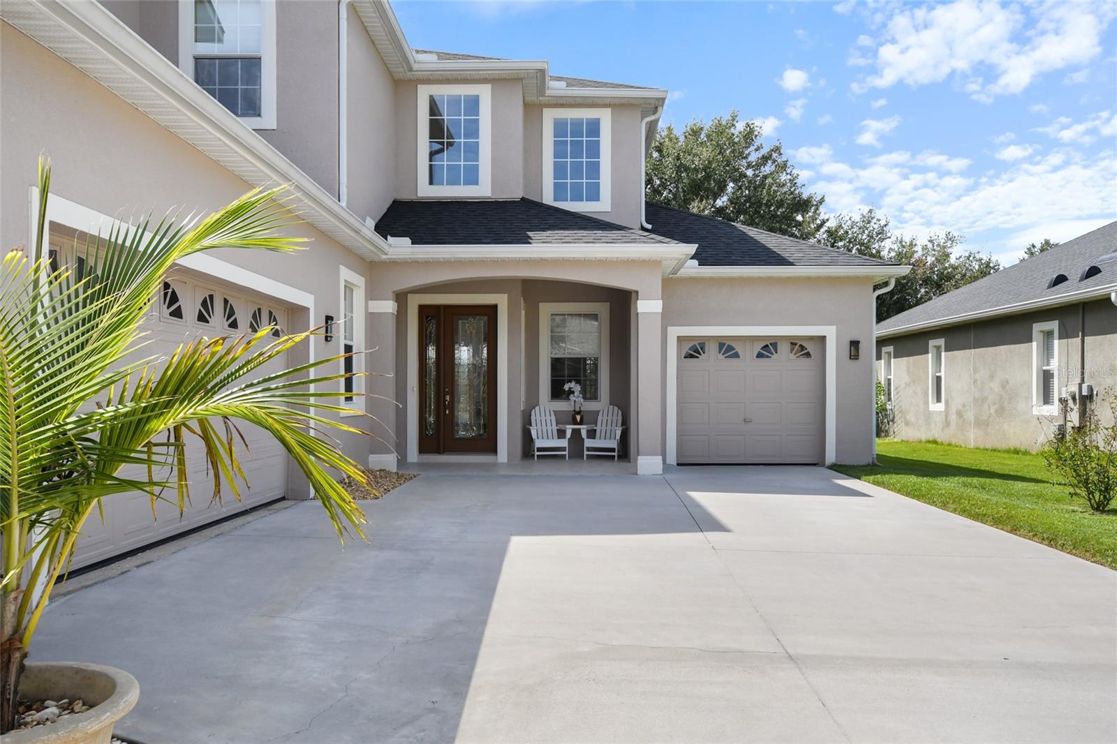 SUMMERPORT PH 05 - Residential