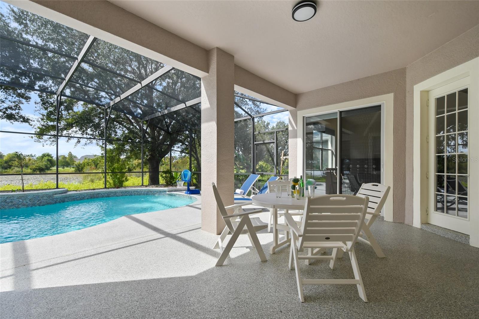 SUMMERPORT PH 05 - Residential