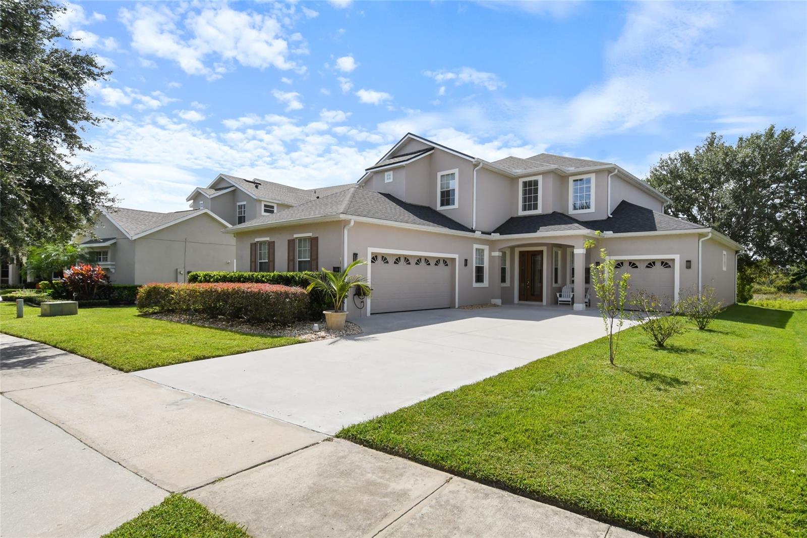 SUMMERPORT PH 05 - Residential