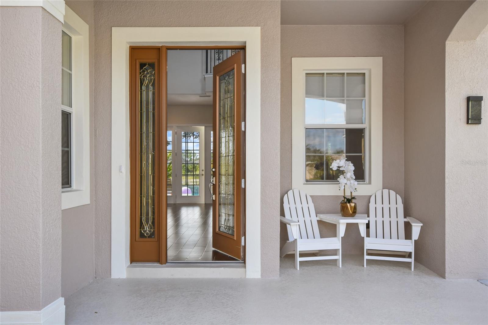 SUMMERPORT PH 05 - Residential