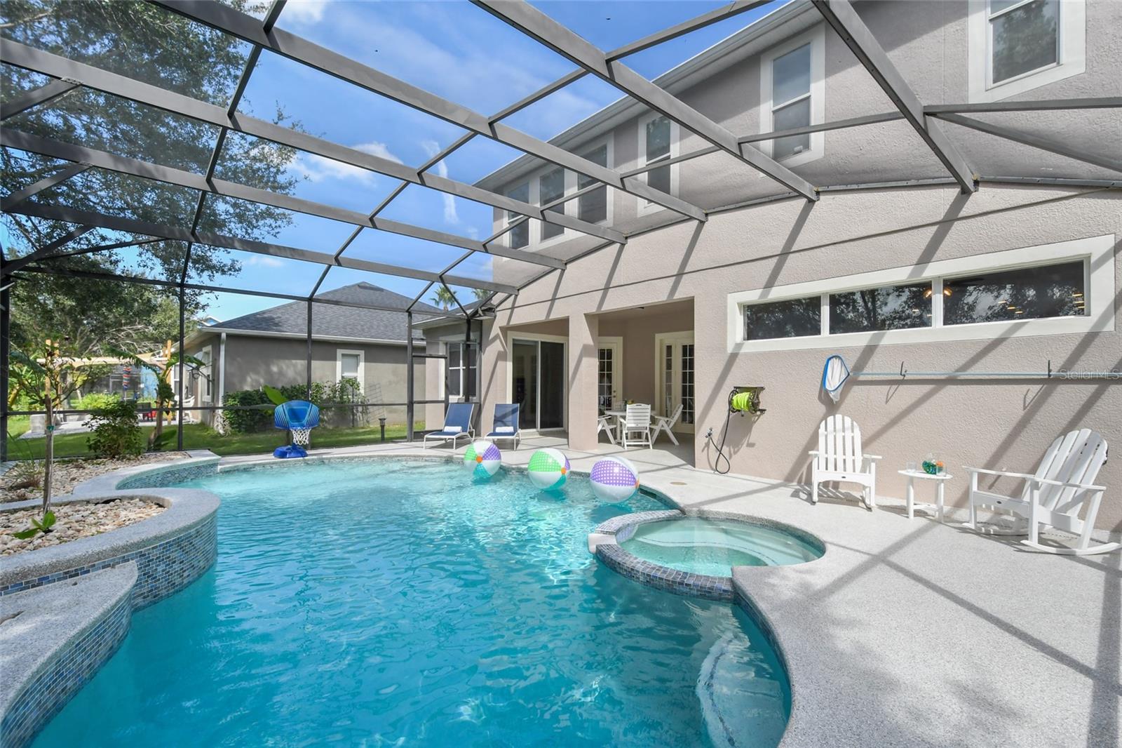 SUMMERPORT PH 05 - Residential