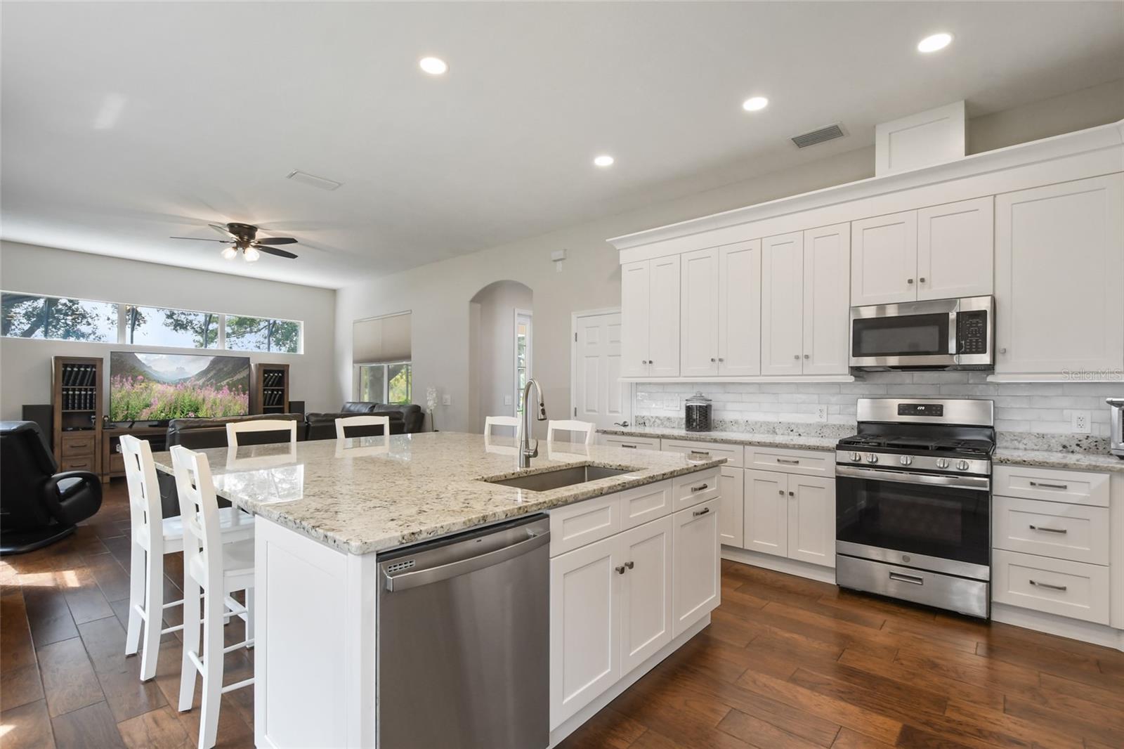 SUMMERPORT PH 05 - Residential