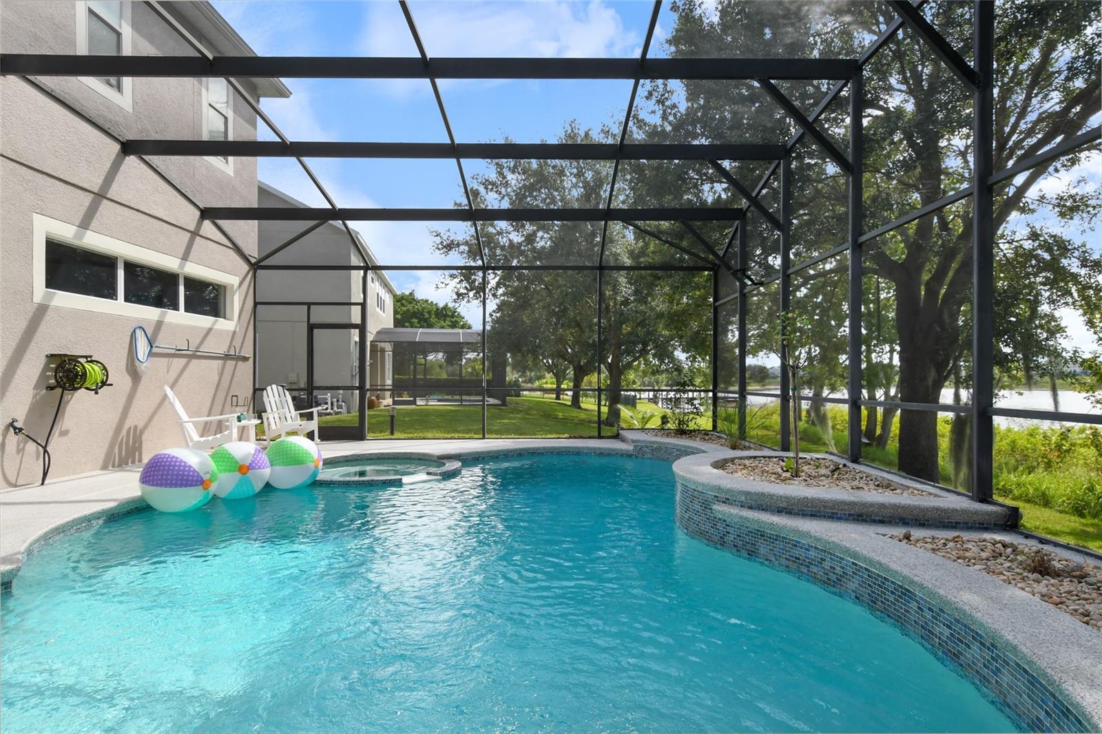 SUMMERPORT PH 05 - Residential