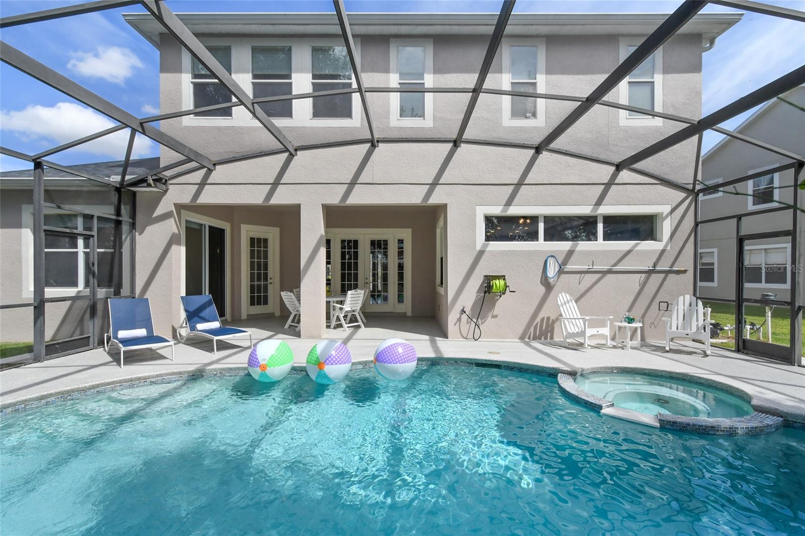 SUMMERPORT PH 05 - Residential