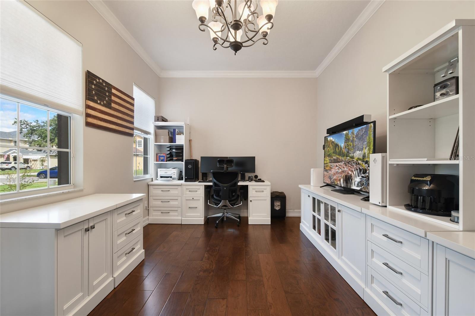 SUMMERPORT PH 05 - Residential