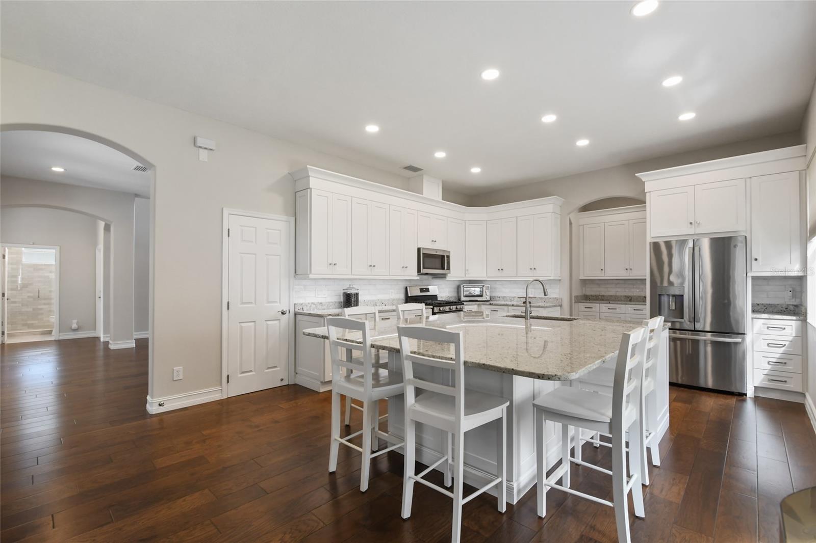 SUMMERPORT PH 05 - Residential