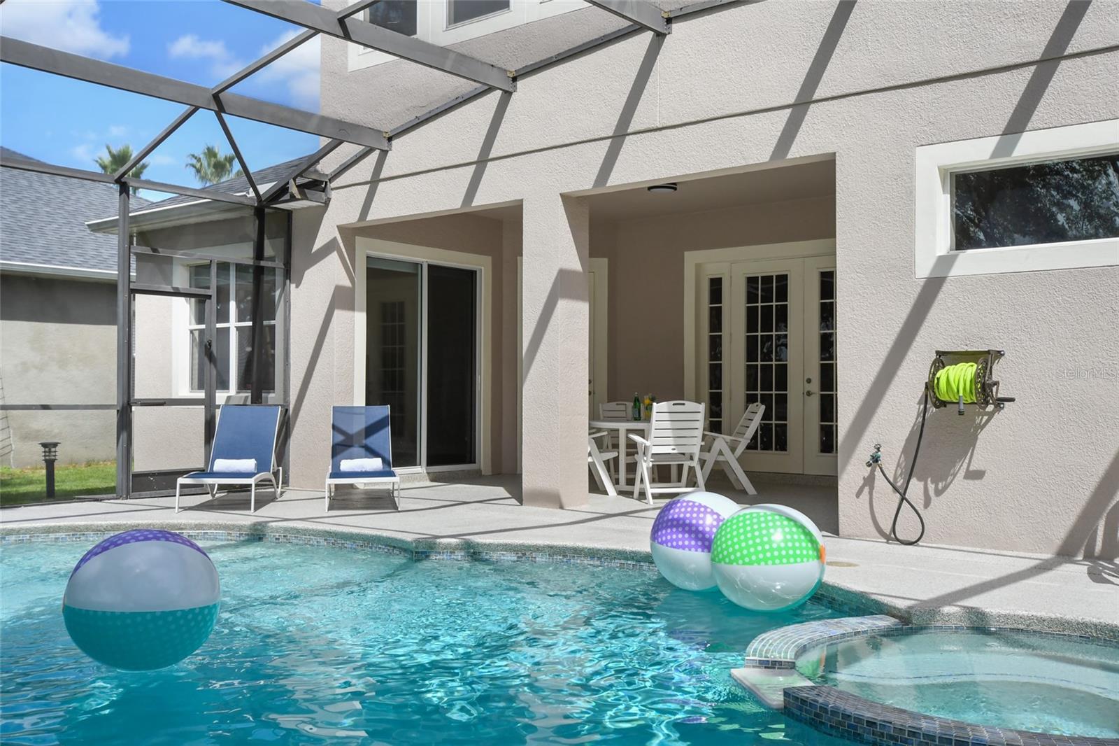 SUMMERPORT PH 05 - Residential