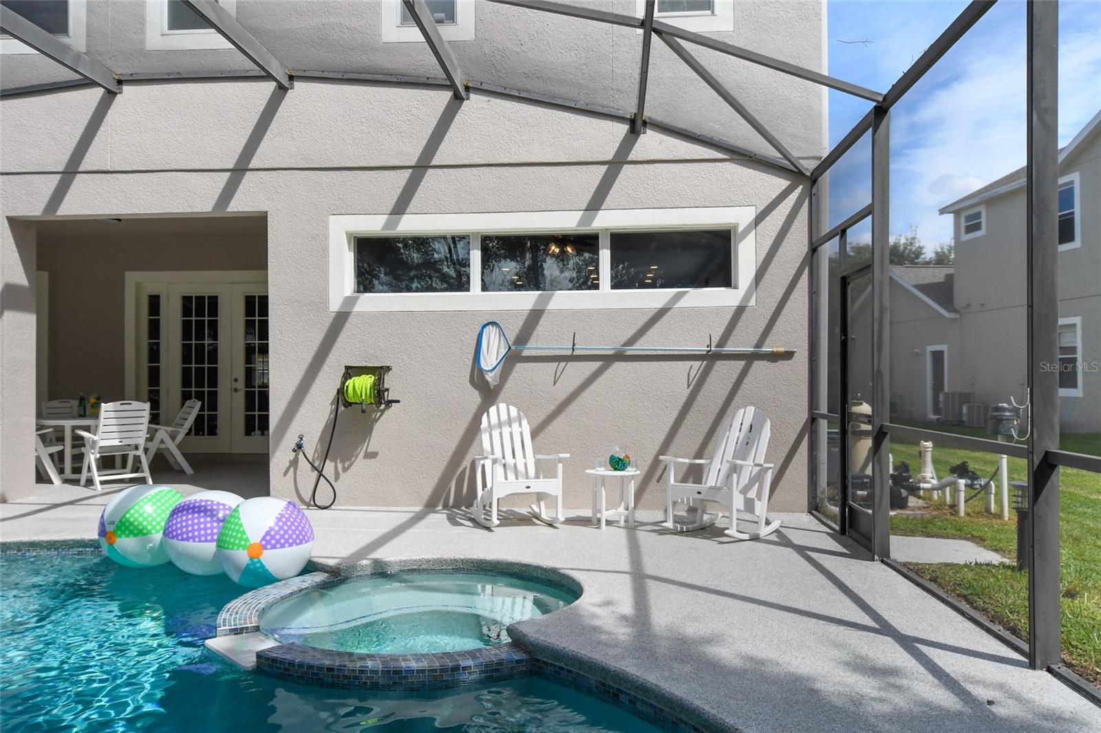 SUMMERPORT PH 05 - Residential