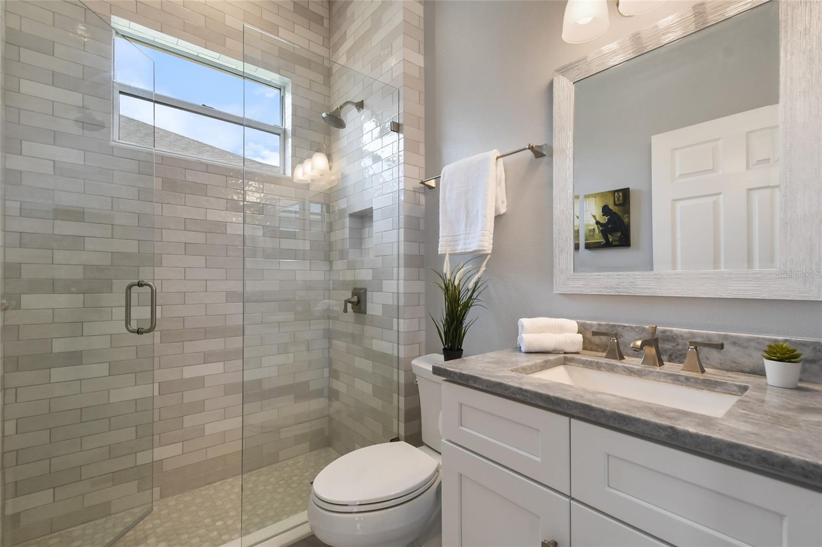 SUMMERPORT PH 05 - Residential