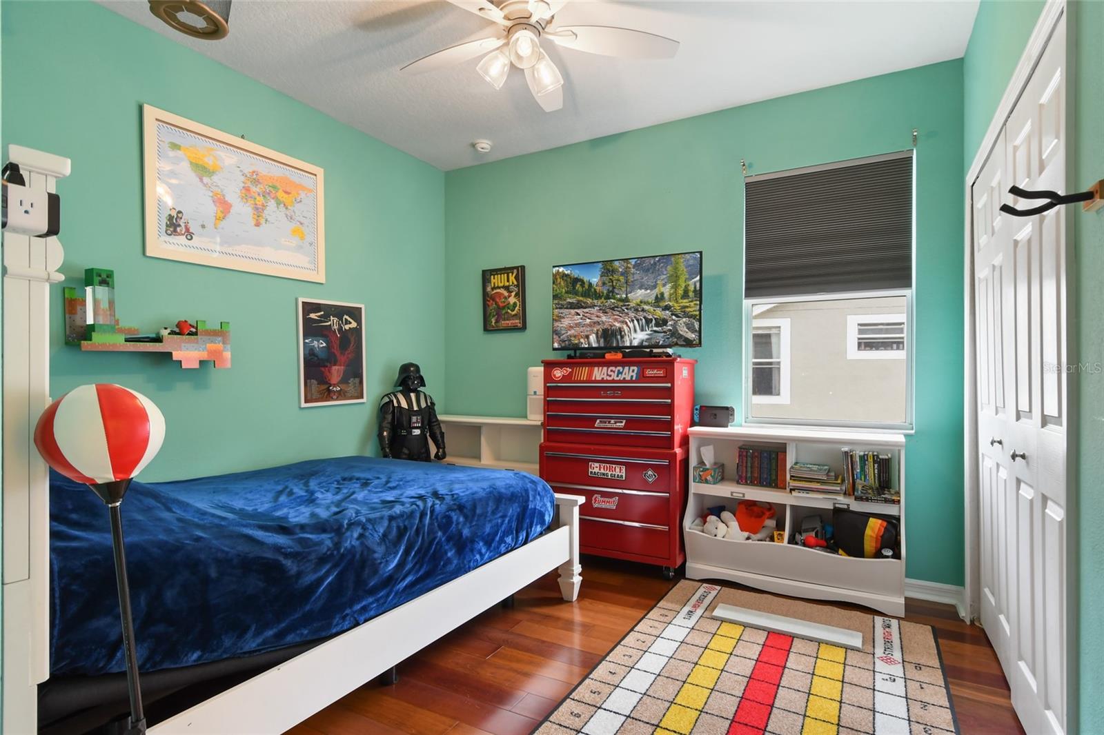 SUMMERPORT PH 05 - Residential