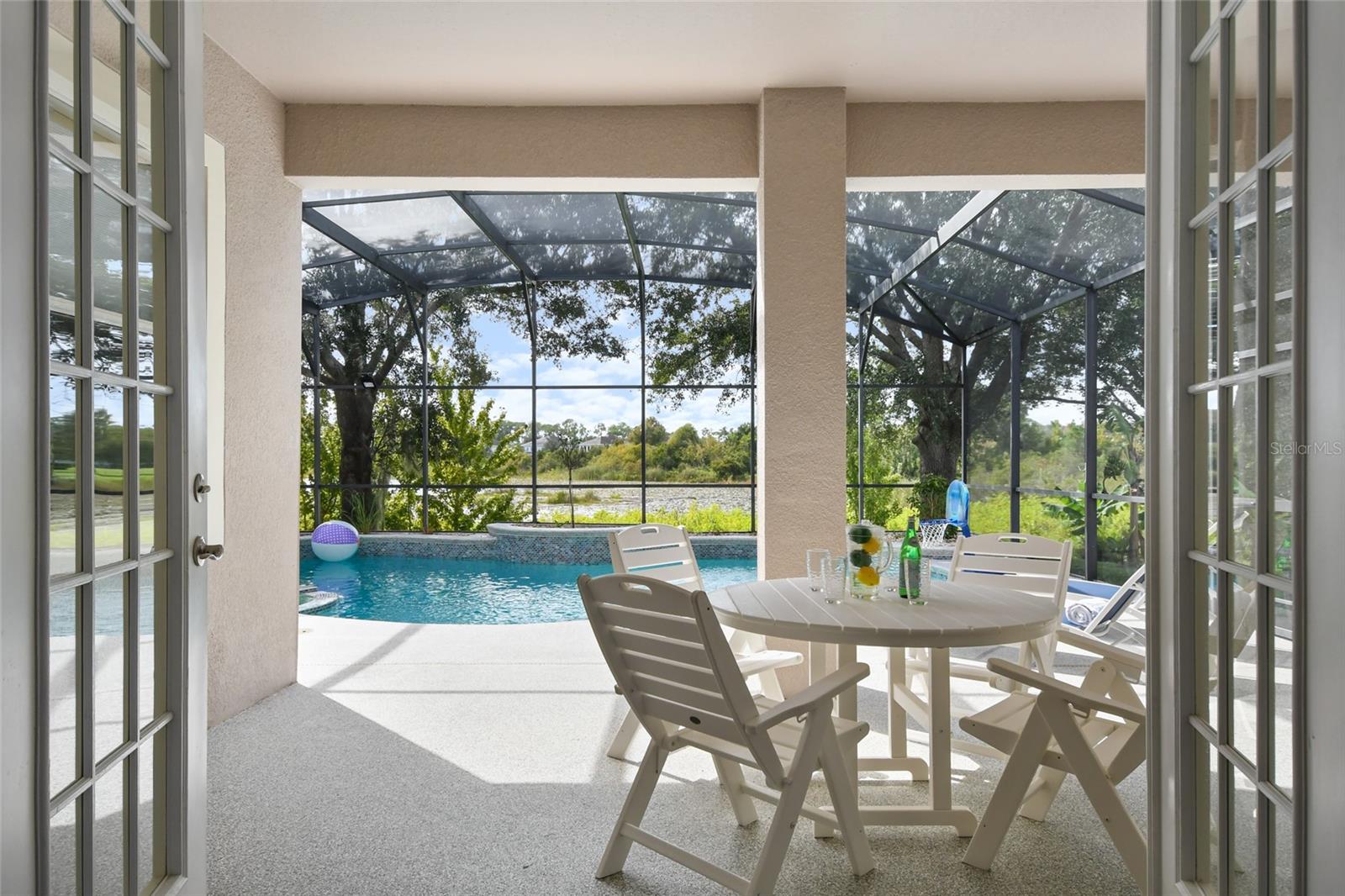 SUMMERPORT PH 05 - Residential