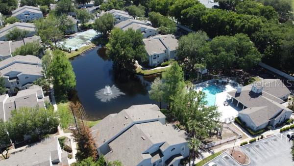 COLUMBIA ARMS CONDO - Residential