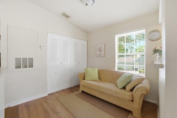 COLUMBIA ARMS CONDO - Residential