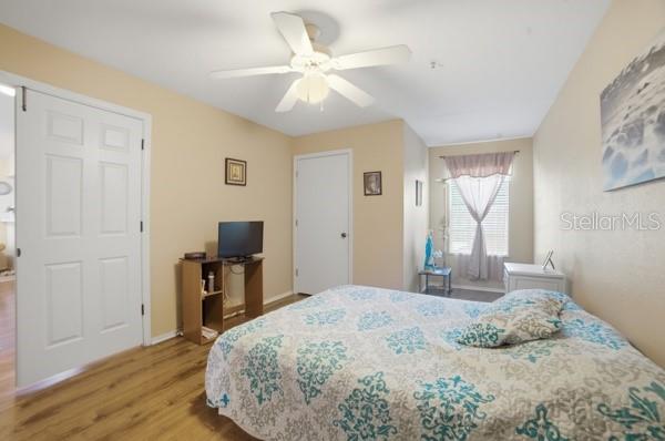 COLUMBIA ARMS CONDO - Residential