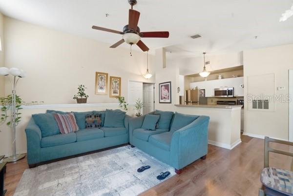 COLUMBIA ARMS CONDO - Residential