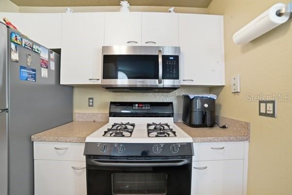 COLUMBIA ARMS CONDO - Residential