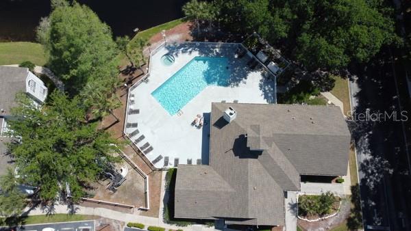 COLUMBIA ARMS CONDO - Residential