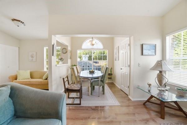 COLUMBIA ARMS CONDO - Residential